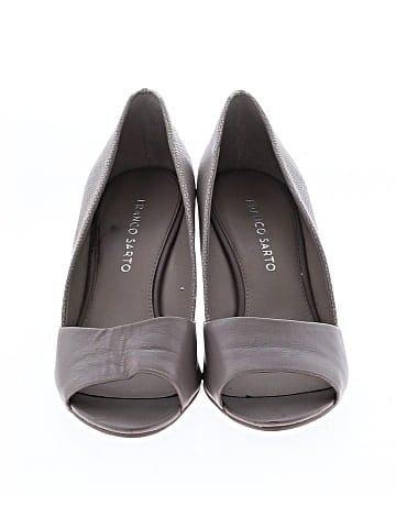 Franco Sarto Wedges (view 2)