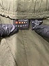 ProSpirit 100% Polyester Solid Green Cargo Pants Size XL - photo 7