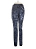 Unbranded Tie-dye Blue Active Pants Size L - photo 2