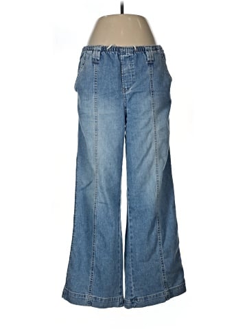 OAT Jeans (view 1)