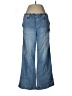 OAT Blue Jeans Size 6 - photo 1