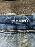 Old Navy Blue Jeans Size 18 (tall) - photo 4
