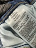 Old Navy Blue Jeans Size 18 (tall) - photo 5