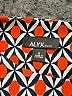 Alyx Print Orange Casual Dress Size 6 - photo 7