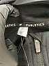 Fabletics Black Track Jacket Size M - photo 6