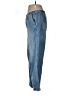 OAT Blue Jeans Size 6 - photo 5