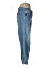 OAT Blue Jeans Size 6 - photo 4