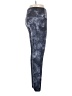 Unbranded Tie-dye Blue Active Pants Size L - photo 4