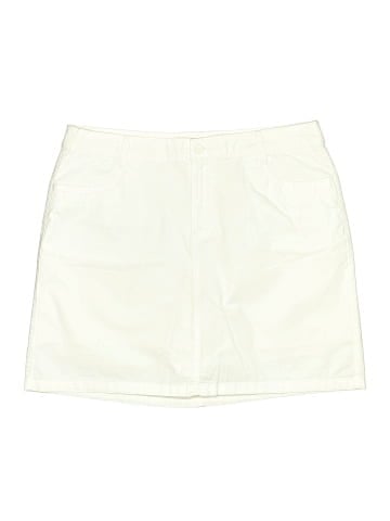 St. John's Bay Casual Skirt (view 1)