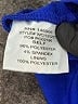 Crystal Sky Blue Romper Size M - photo 5