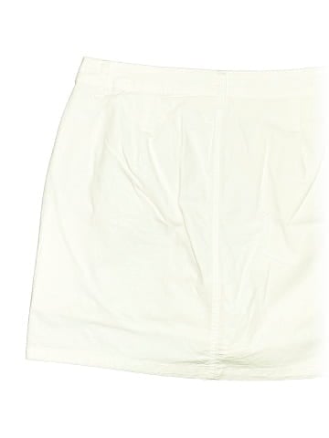 St. John's Bay Casual Skirt (view 2)
