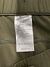 Unbranded Solid Black Track Pants Size XXL - photo 4