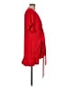 Gianni Bini 100% Polyester Red Cocktail Dress Size M - photo 4