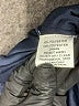 Mac Duggal 100% Polyester Silver Cocktail Dress Size 16 - photo 6