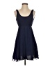 Alice + Olivia Blue Sleeveless Top Size 2 - photo 1