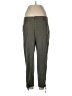 Westport 1962 Solid Green Active Pants Size 10 - photo 1