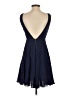 Alice + Olivia Blue Sleeveless Top Size 2 - photo 2