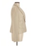Drew Tan Blazer Size M - photo 4