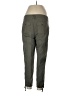 Westport 1962 Solid Green Active Pants Size 10 - photo 2