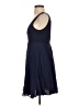 Alice + Olivia Blue Sleeveless Top Size 2 - photo 5