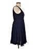 Alice + Olivia Blue Sleeveless Top Size 2 - photo 4