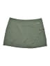 Eddie Bauer Solid Green Active Skort Size XL - photo 1