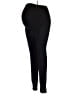Blanqi Black Active Pants Size XL Maternity - photo 1