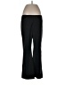 Gap Solid Black Dress Pants Size 10A - photo 1