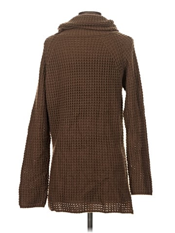 Grecerelle Turtleneck Sweater (view 2)