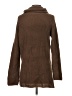 Grecerelle Brown Turtleneck Sweater Size S - photo 2