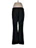 Gap Solid Black Dress Pants Size 10A - photo 2