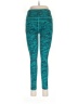 Lululemon Athletica Teal Leggings Size 8 - photo 2