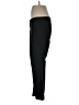 Gap Solid Black Dress Pants Size 10A - photo 5