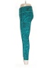 Lululemon Athletica Teal Leggings Size 8 - photo 5