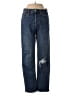 Levi's Stars Blue Jeans Size 26 waist - photo 1