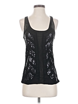 Guess By Marciano Sleeveless Blouse