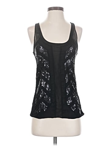 GUESS by Marciano Sleeveless Blouse (view 1)