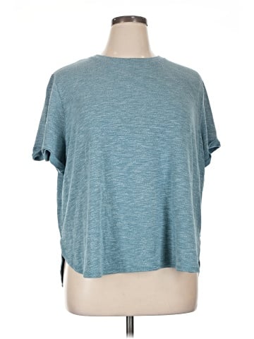 Bcg Short Sleeve T-Shirt (view 1)