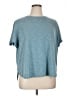 Bcg Teal Short Sleeve T-Shirt Size 1X - photo 1