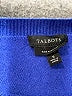 Talbots 100% Cashmere Blue Cashmere Pullover Sweater Size S - photo 7