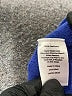 Talbots 100% Cashmere Blue Cashmere Pullover Sweater Size S - photo 8
