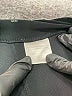 Unbranded Solid Black Athletic Shorts Size M - photo 3