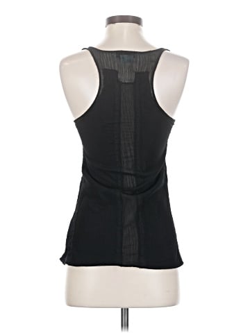 GUESS by Marciano Sleeveless Blouse (view 2)