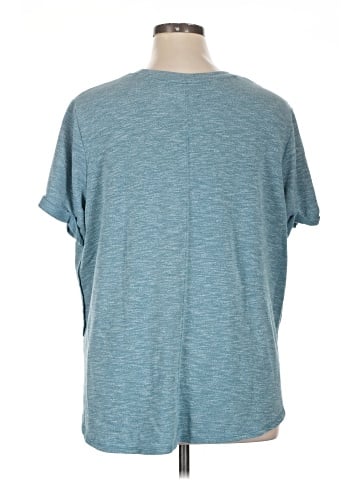Bcg Short Sleeve T-Shirt (view 2)