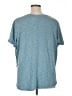 Bcg Teal Short Sleeve T-Shirt Size 1X - photo 2