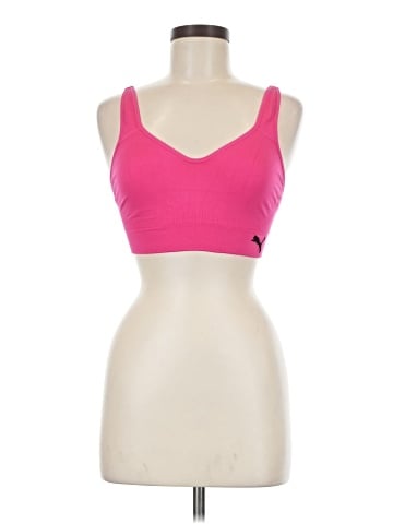Puma Sports Bra (view 1)