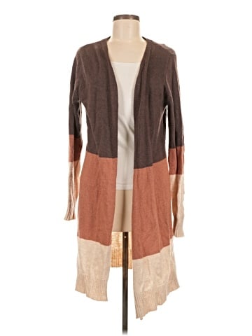 Doe & Rae Wool Cardigan (view 1)