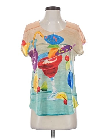 Sun Bay Short Sleeve T-Shirt (view 1)