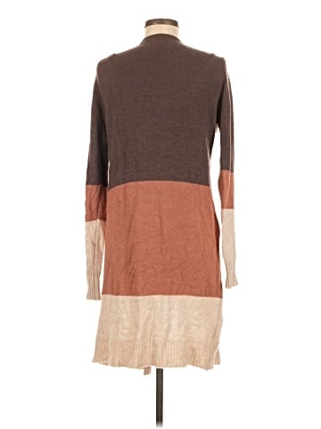 Doe & Rae Wool Cardigan (view 2)