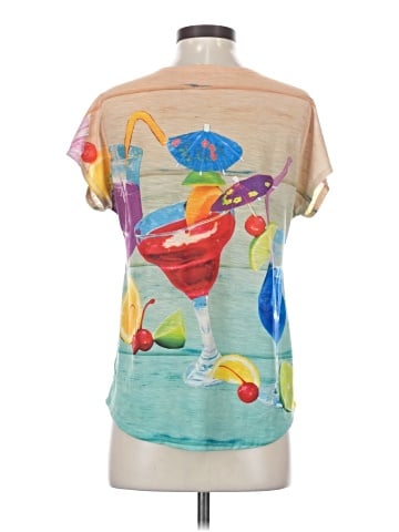 Sun Bay Short Sleeve T-Shirt (view 2)